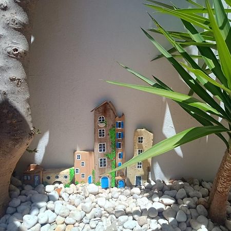 Casa Noah - Solo Familias Villa Conil De La Frontera Dış mekan fotoğraf
