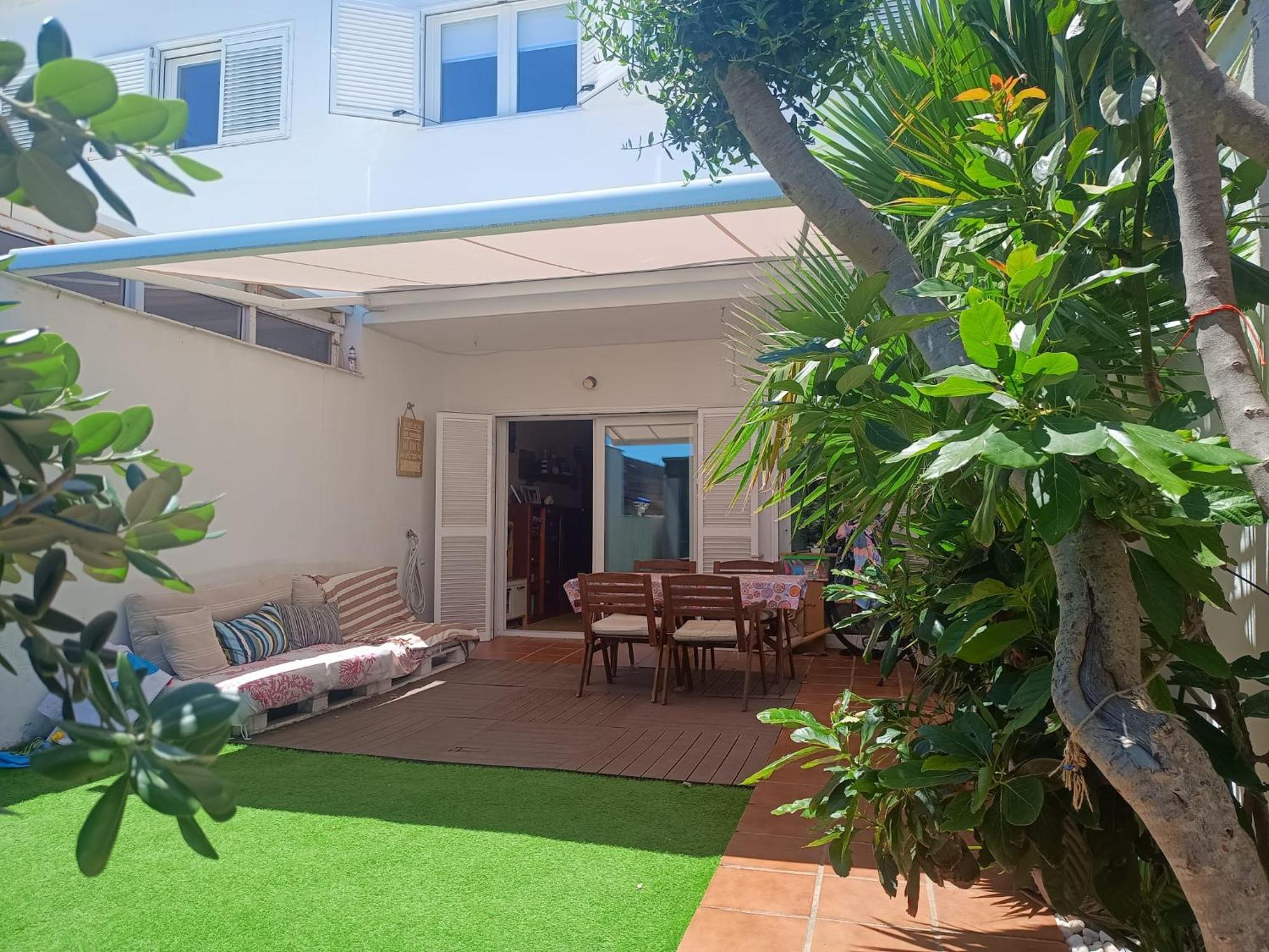 Casa Noah - Solo Familias Villa Conil De La Frontera Dış mekan fotoğraf